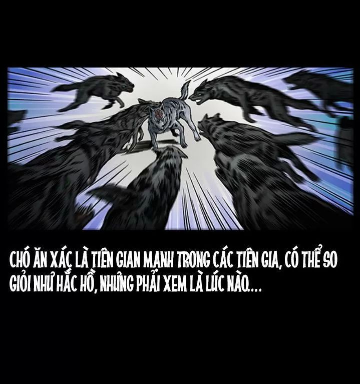 U Minh Ngụy Tượng Chapter 255 - 3