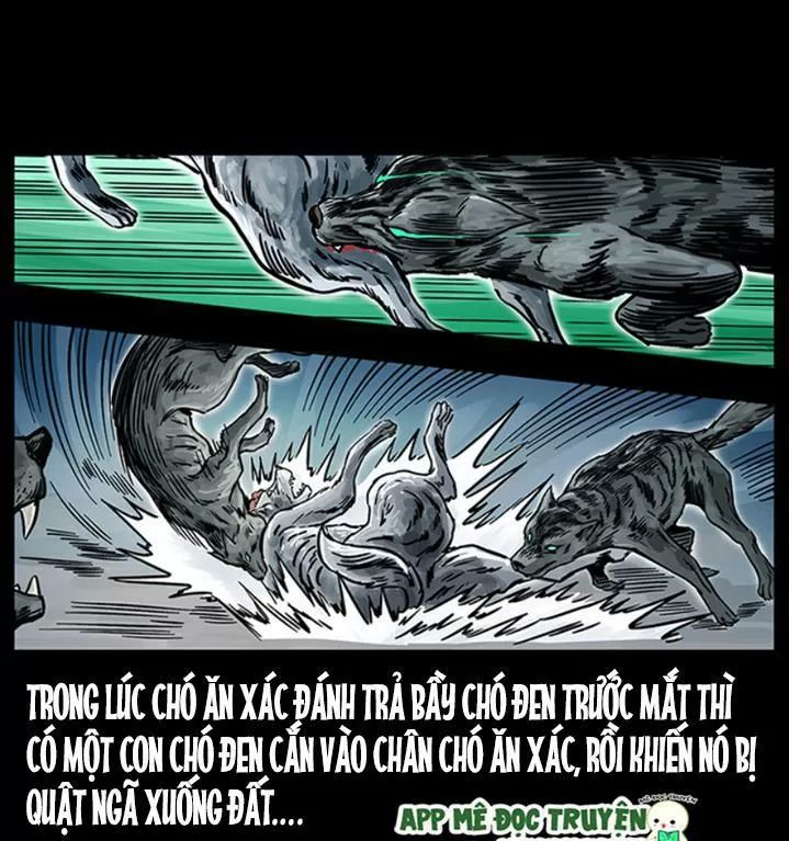 U Minh Ngụy Tượng Chapter 255 - 21