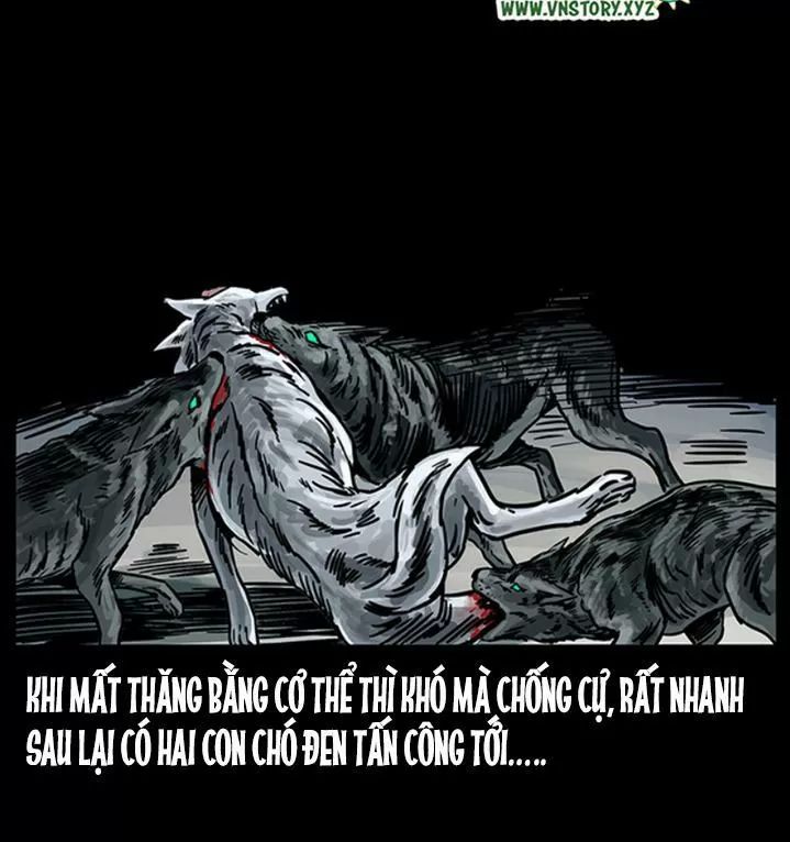 U Minh Ngụy Tượng Chapter 255 - 22