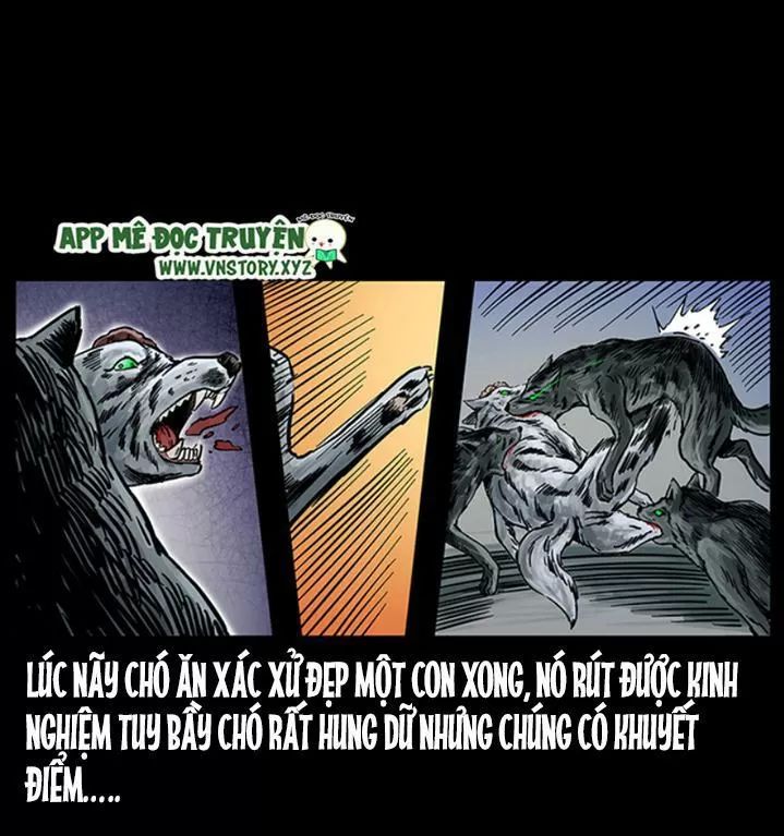 U Minh Ngụy Tượng Chapter 255 - 23