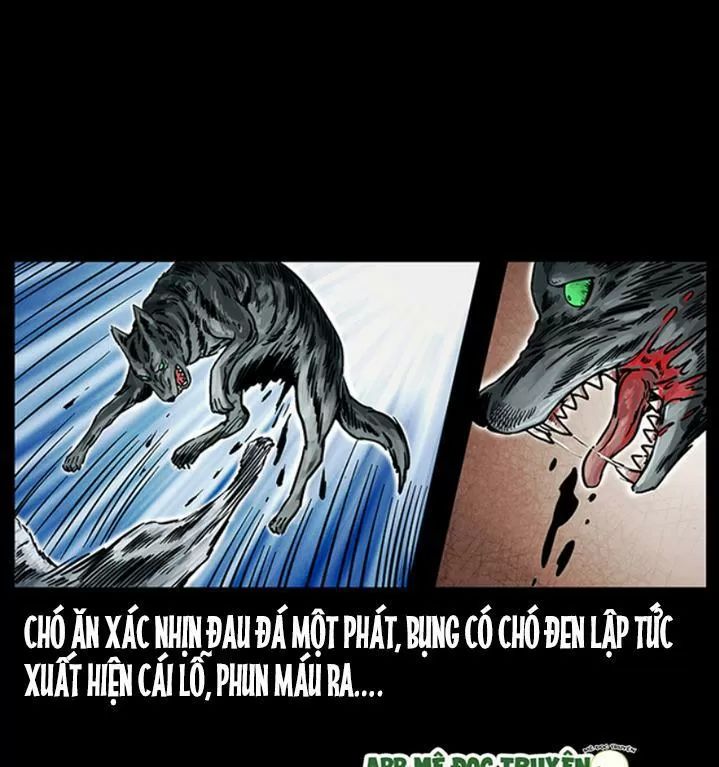 U Minh Ngụy Tượng Chapter 255 - 24