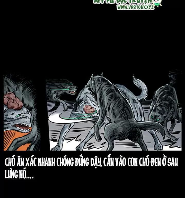 U Minh Ngụy Tượng Chapter 255 - 25