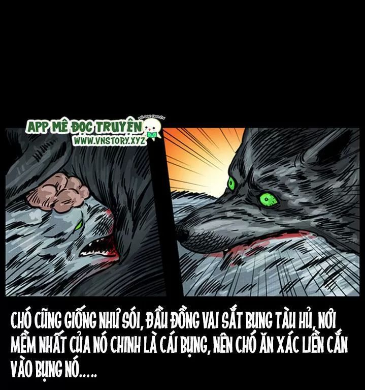 U Minh Ngụy Tượng Chapter 255 - 26