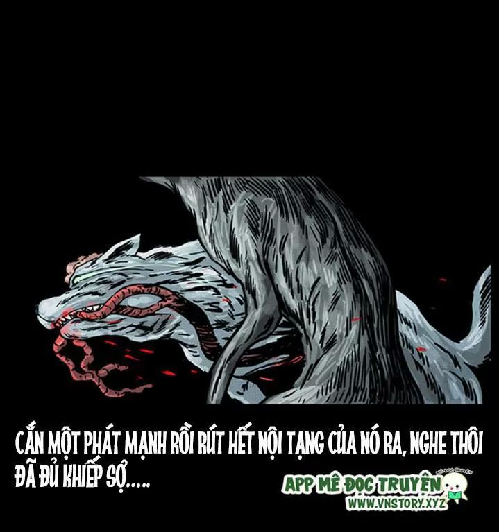 U Minh Ngụy Tượng Chapter 255 - 27