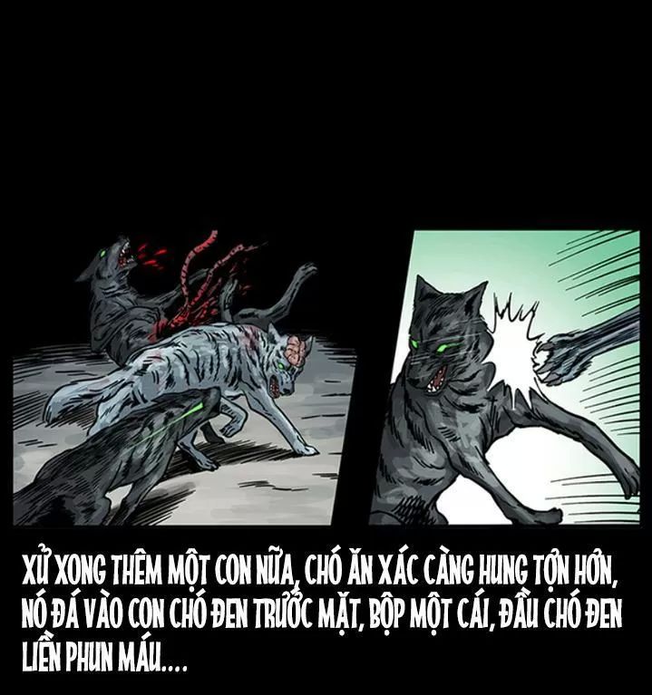 U Minh Ngụy Tượng Chapter 255 - 28