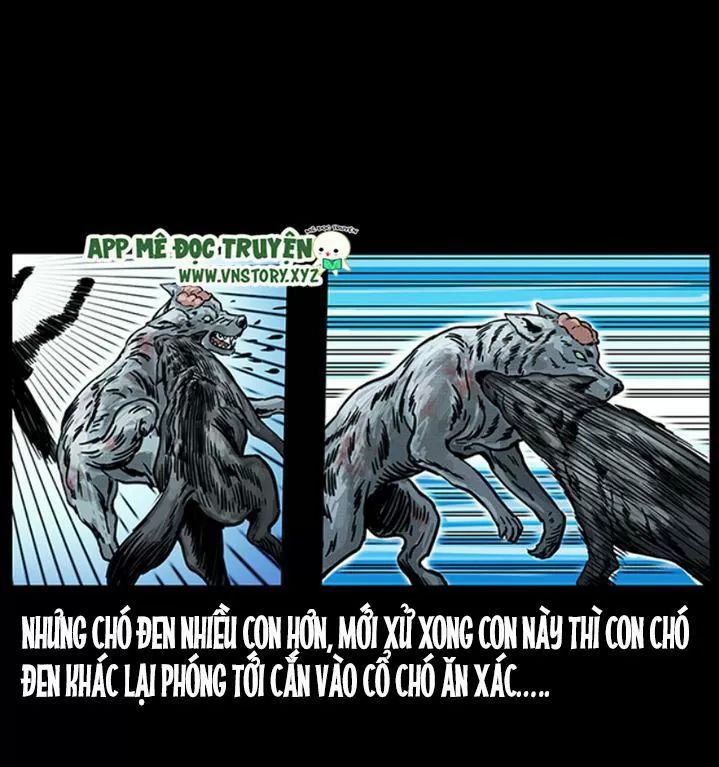 U Minh Ngụy Tượng Chapter 255 - 29