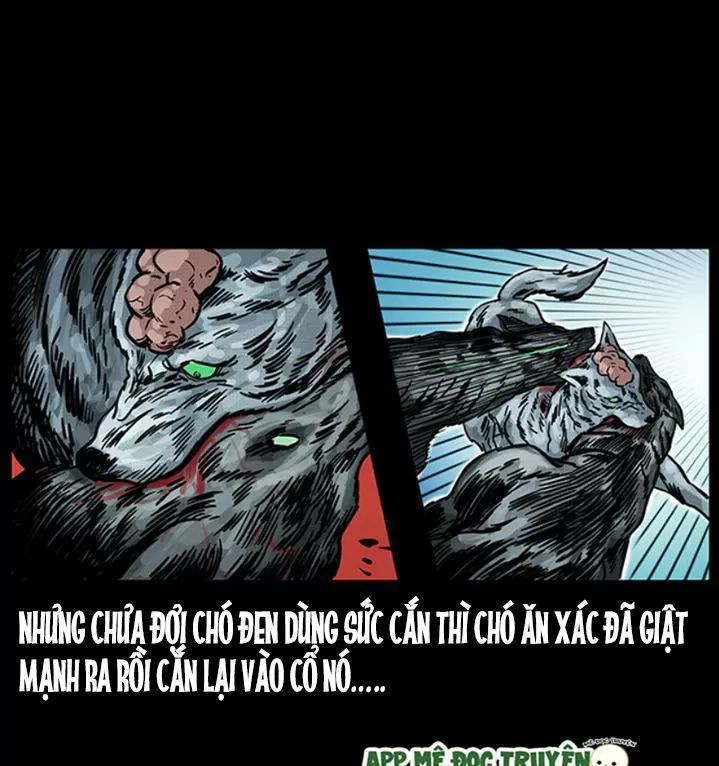 U Minh Ngụy Tượng Chapter 255 - 30