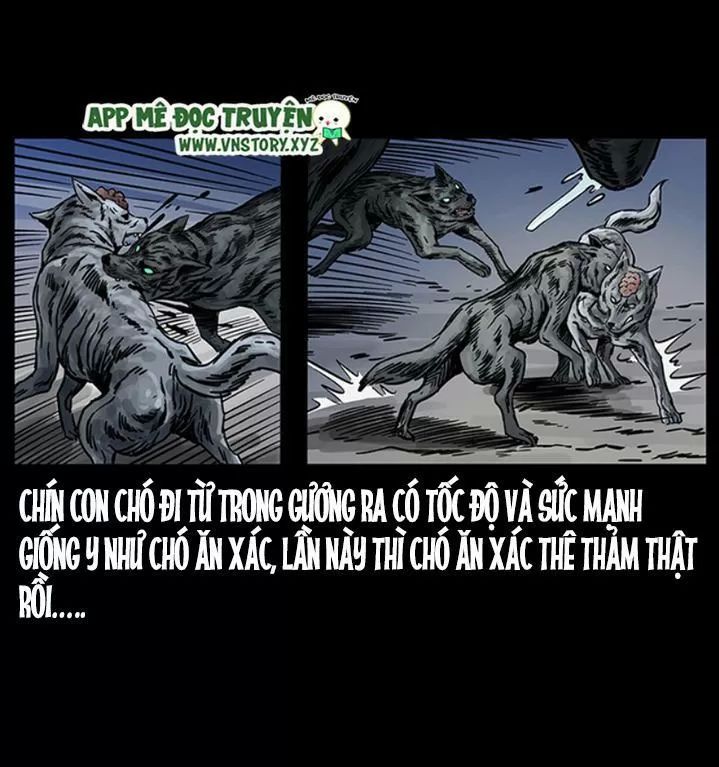 U Minh Ngụy Tượng Chapter 255 - 4