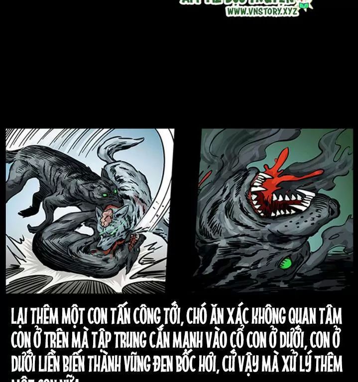 U Minh Ngụy Tượng Chapter 255 - 31