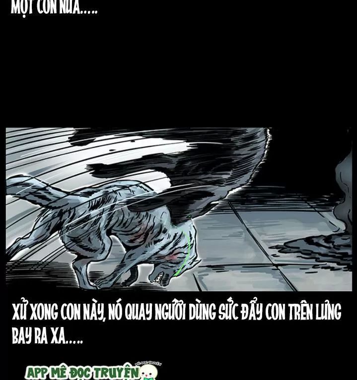 U Minh Ngụy Tượng Chapter 255 - 32