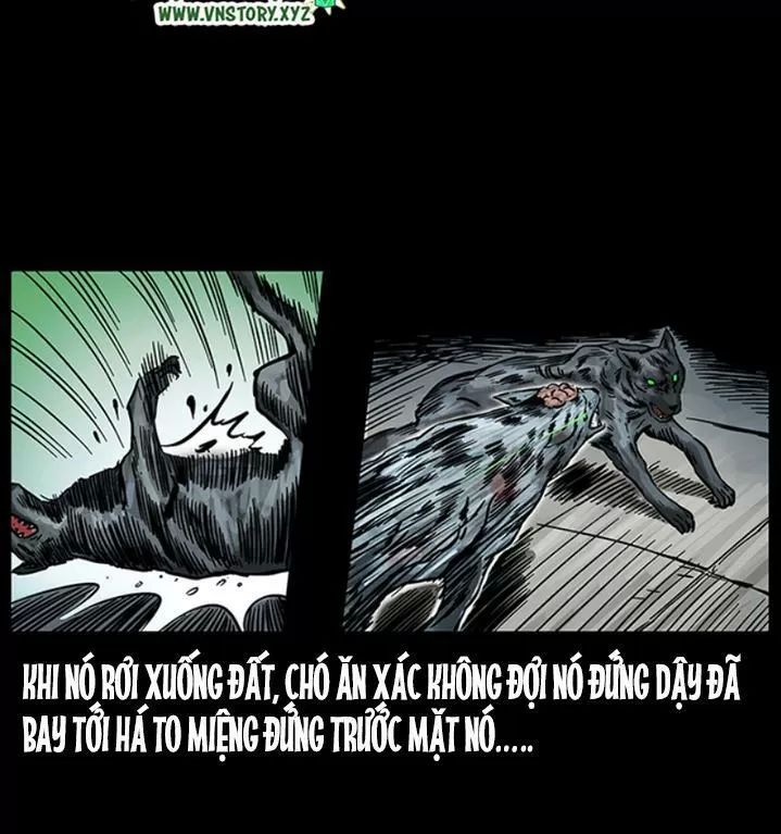 U Minh Ngụy Tượng Chapter 255 - 33