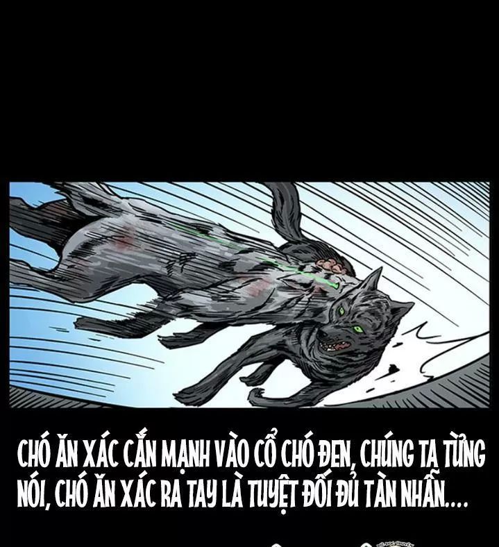 U Minh Ngụy Tượng Chapter 255 - 34