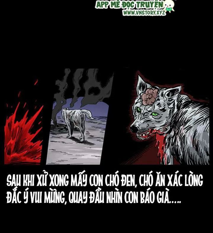 U Minh Ngụy Tượng Chapter 255 - 35