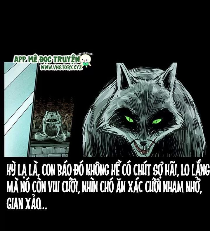 U Minh Ngụy Tượng Chapter 255 - 36