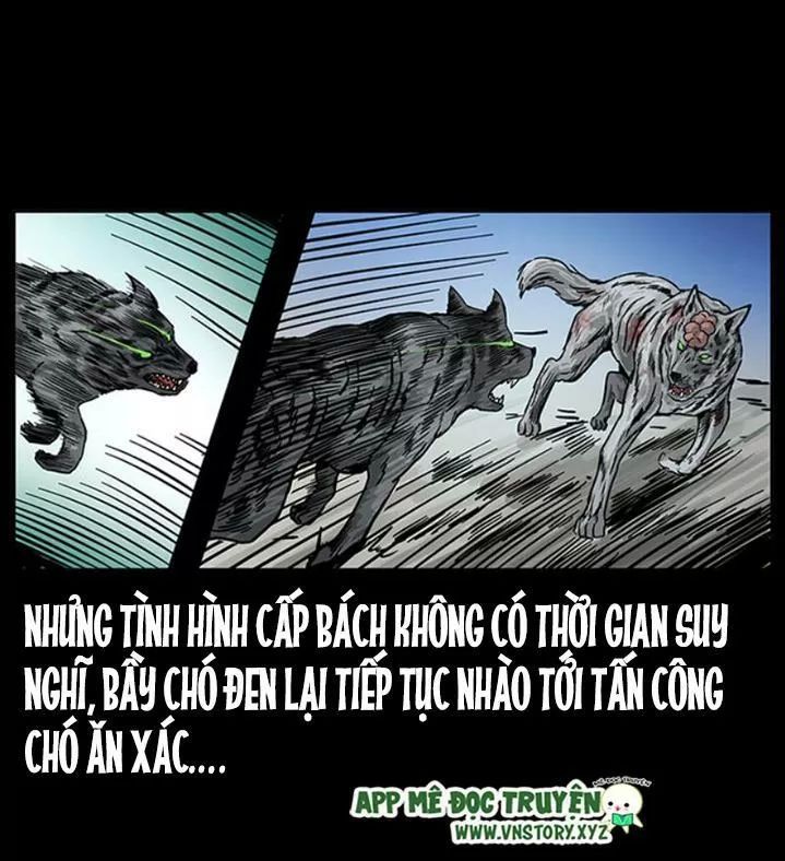 U Minh Ngụy Tượng Chapter 255 - 37