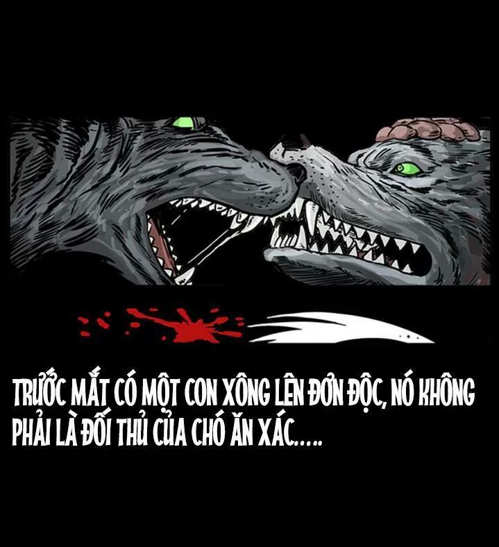 U Minh Ngụy Tượng Chapter 255 - 38