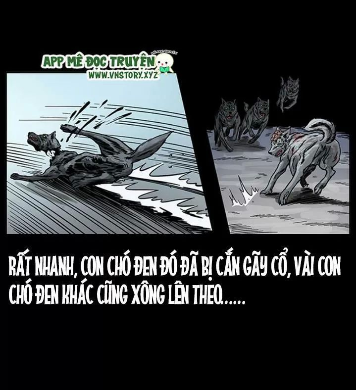 U Minh Ngụy Tượng Chapter 255 - 39