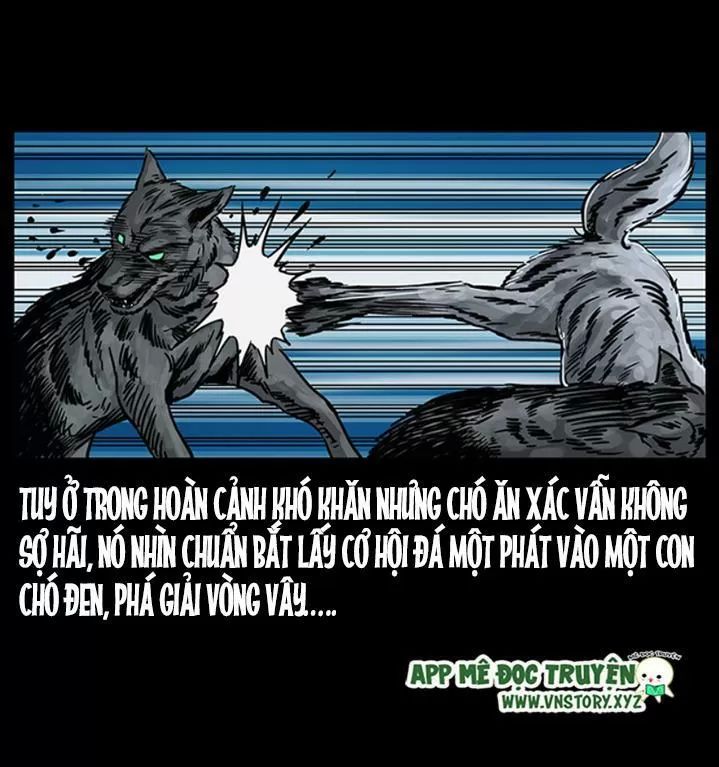 U Minh Ngụy Tượng Chapter 255 - 5