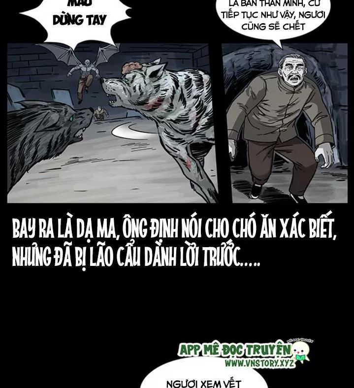 U Minh Ngụy Tượng Chapter 255 - 43