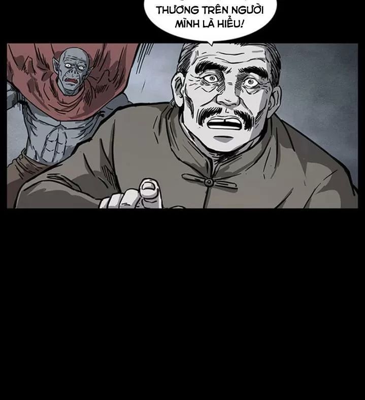 U Minh Ngụy Tượng Chapter 255 - 44