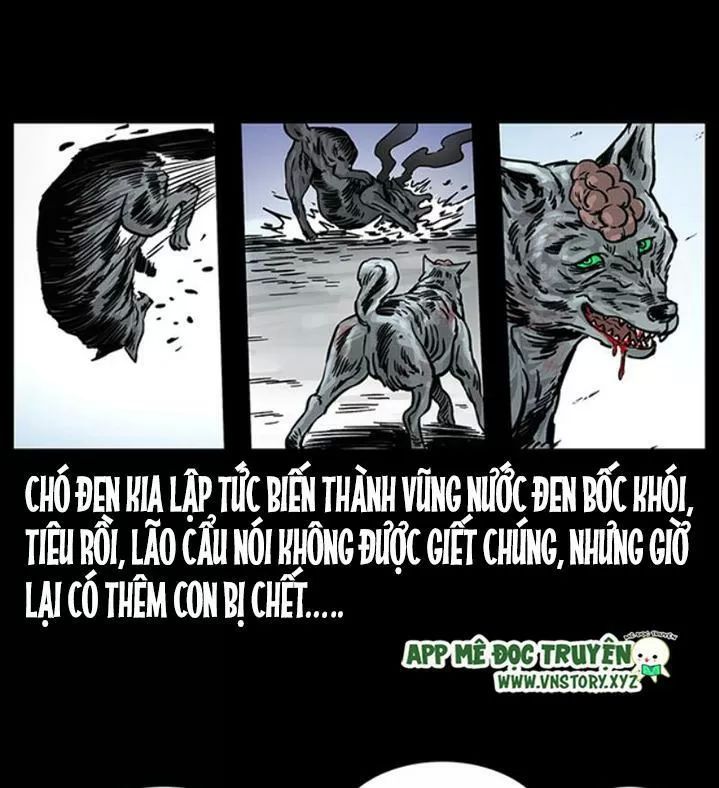 U Minh Ngụy Tượng Chapter 255 - 47