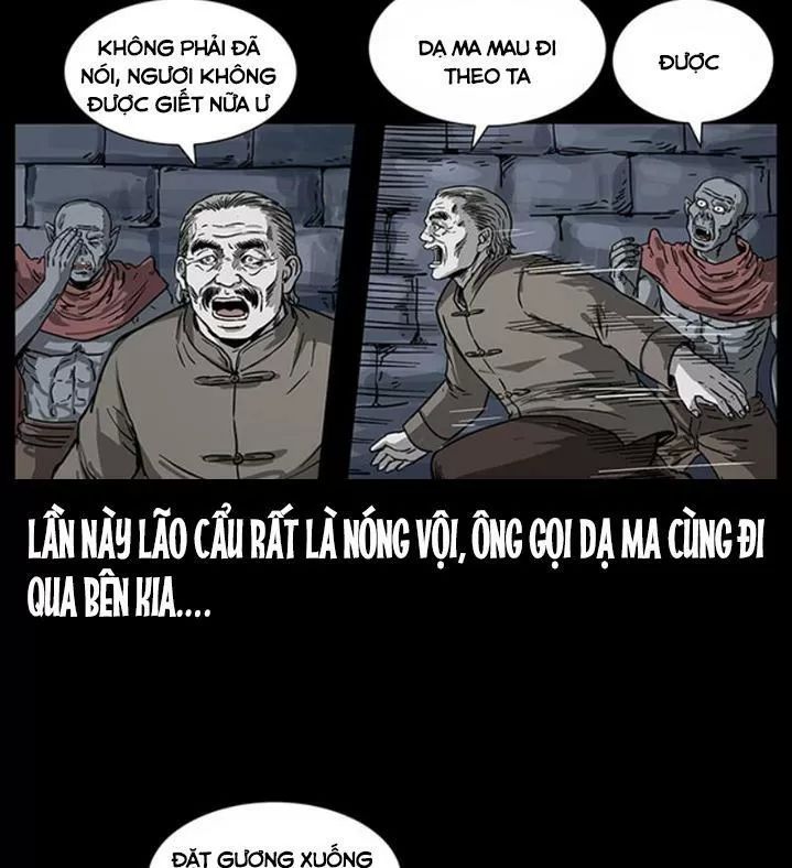 U Minh Ngụy Tượng Chapter 255 - 48