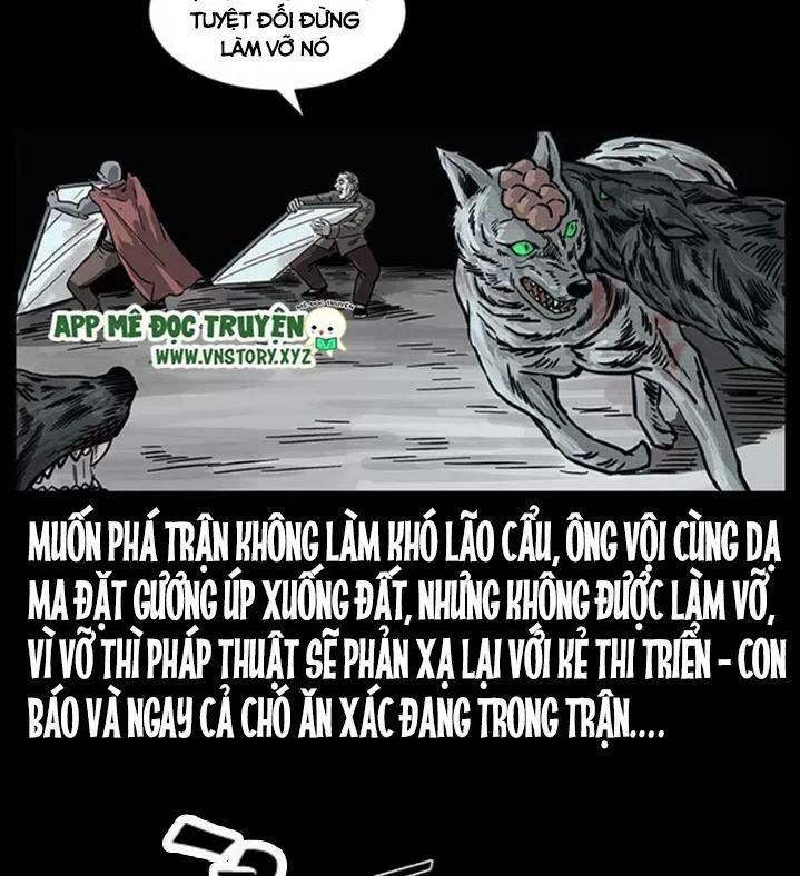 U Minh Ngụy Tượng Chapter 255 - 49