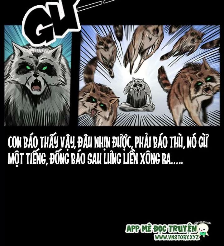 U Minh Ngụy Tượng Chapter 255 - 50