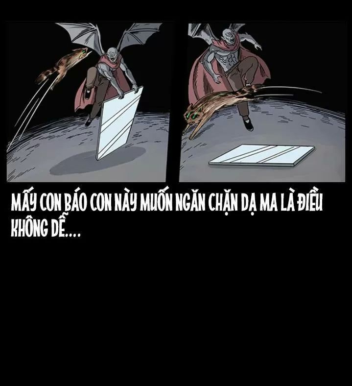 U Minh Ngụy Tượng Chapter 255 - 51