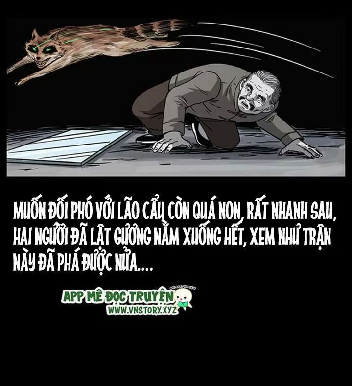 U Minh Ngụy Tượng Chapter 255 - 52