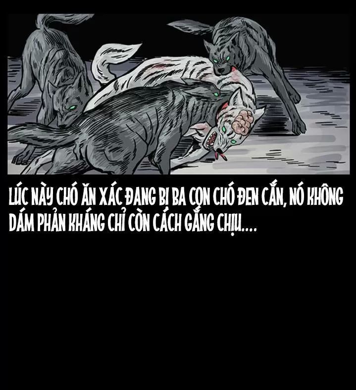 U Minh Ngụy Tượng Chapter 255 - 53