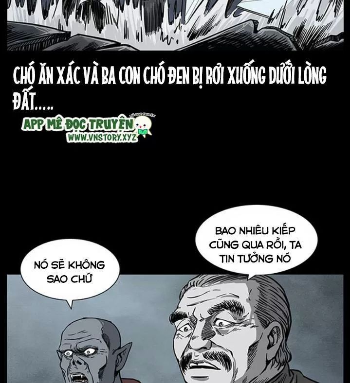 U Minh Ngụy Tượng Chapter 255 - 56