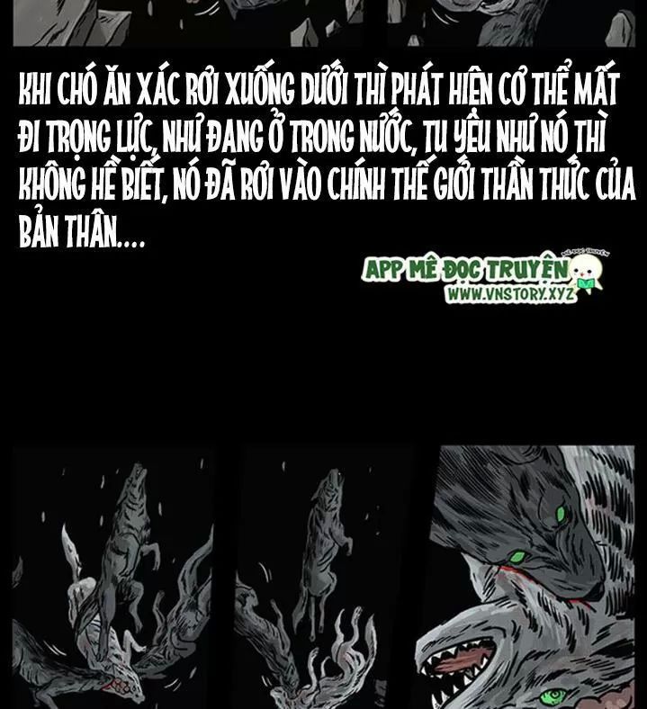 U Minh Ngụy Tượng Chapter 255 - 58