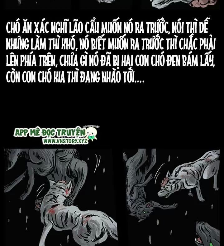 U Minh Ngụy Tượng Chapter 255 - 59