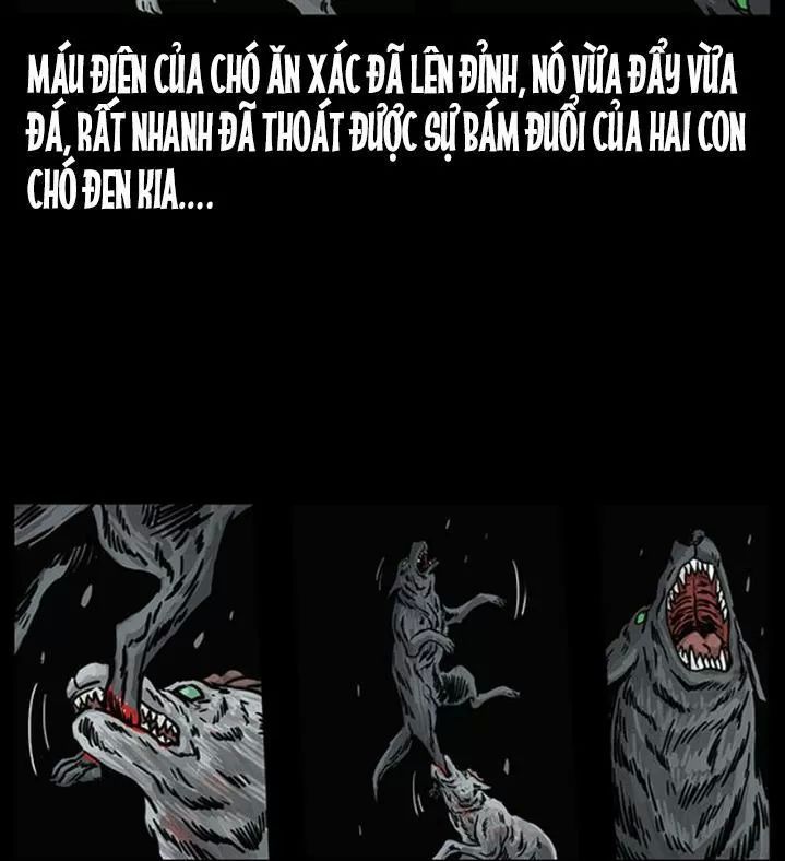 U Minh Ngụy Tượng Chapter 255 - 60