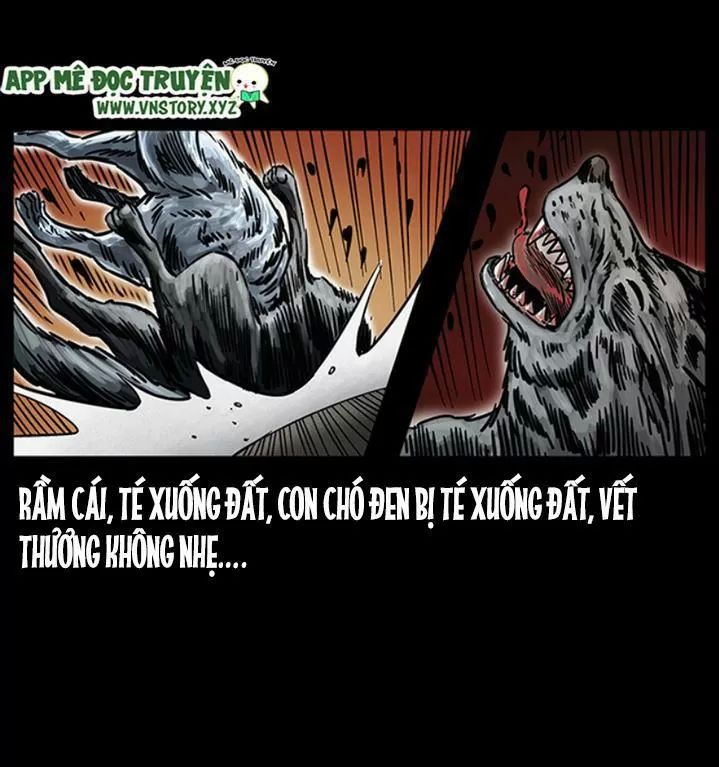 U Minh Ngụy Tượng Chapter 255 - 7