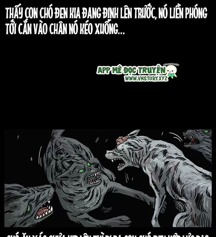 U Minh Ngụy Tượng Chapter 255 - 61