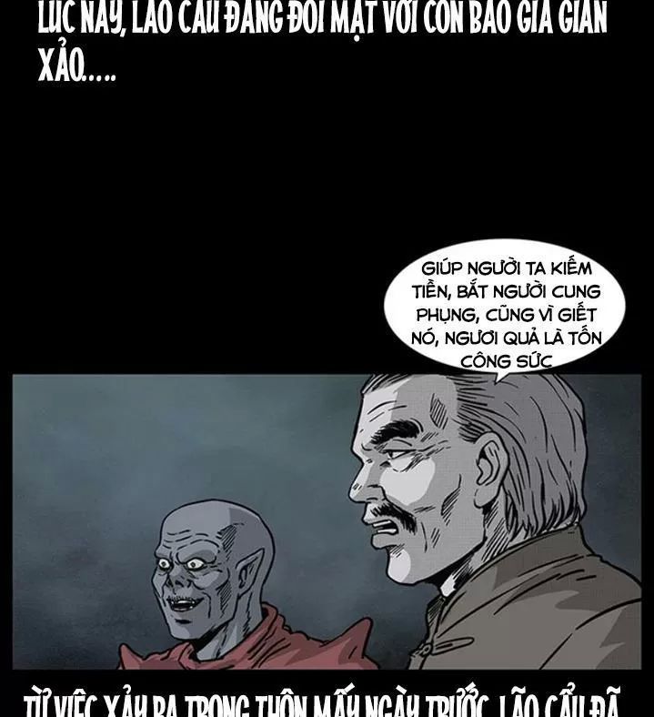 U Minh Ngụy Tượng Chapter 255 - 63