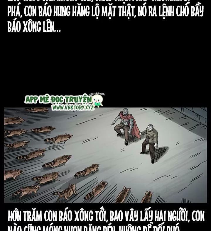 U Minh Ngụy Tượng Chapter 255 - 65