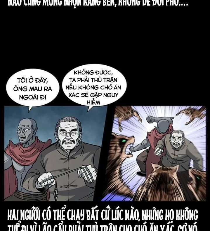 U Minh Ngụy Tượng Chapter 255 - 66