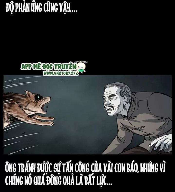 U Minh Ngụy Tượng Chapter 255 - 68