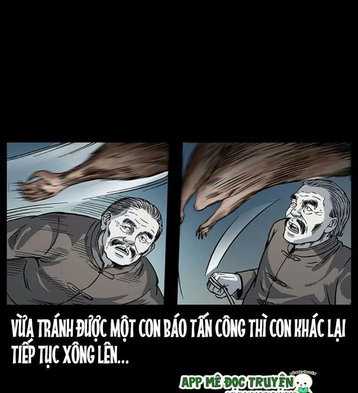 U Minh Ngụy Tượng Chapter 255 - 69