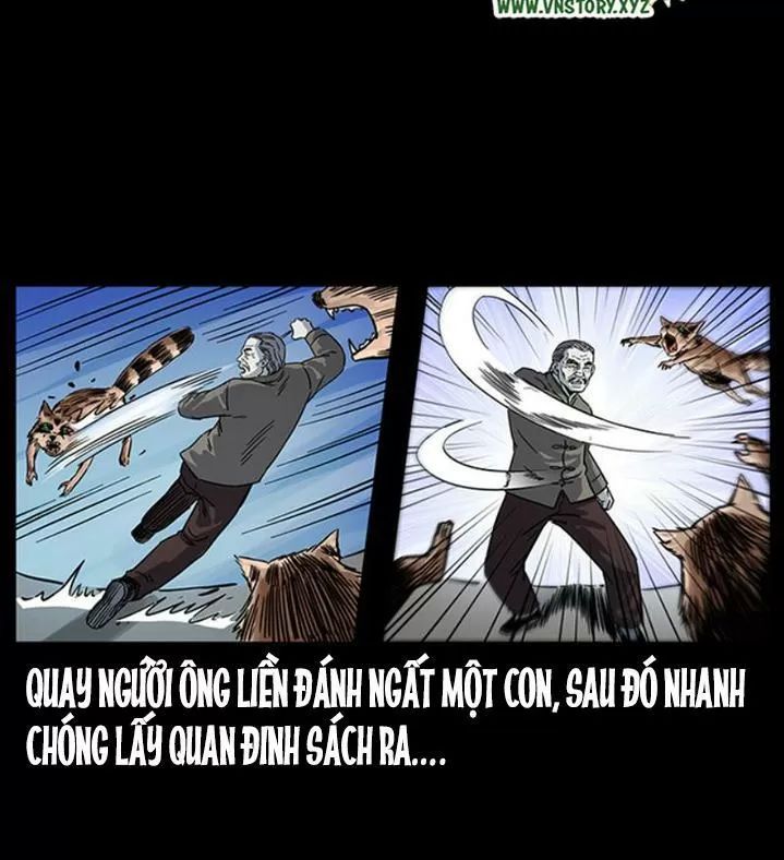 U Minh Ngụy Tượng Chapter 255 - 70