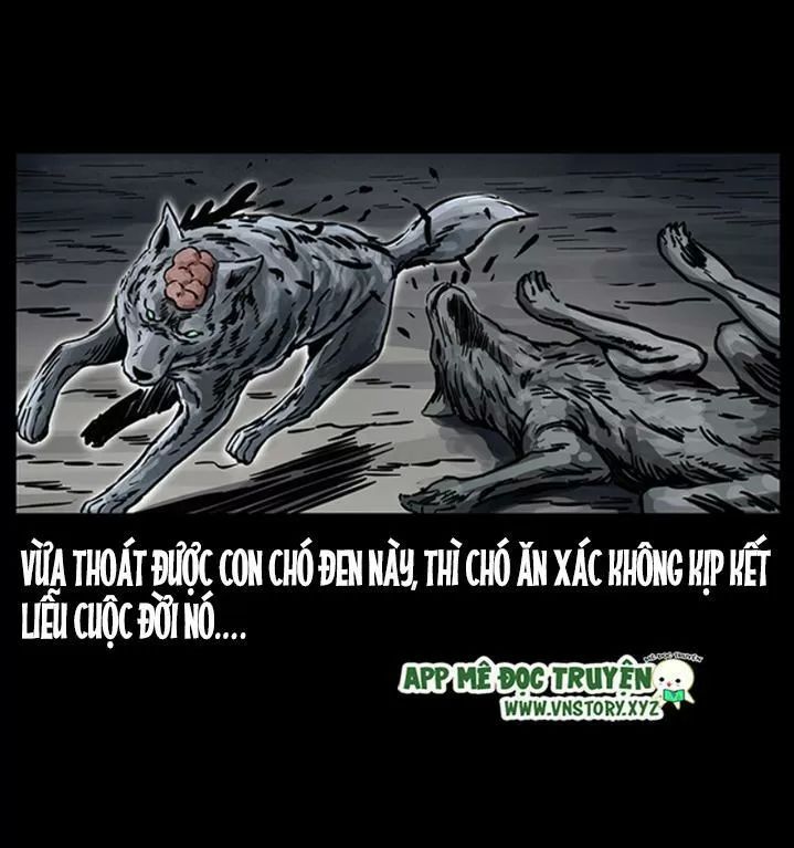 U Minh Ngụy Tượng Chapter 255 - 8