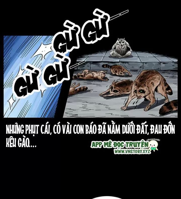 U Minh Ngụy Tượng Chapter 255 - 76