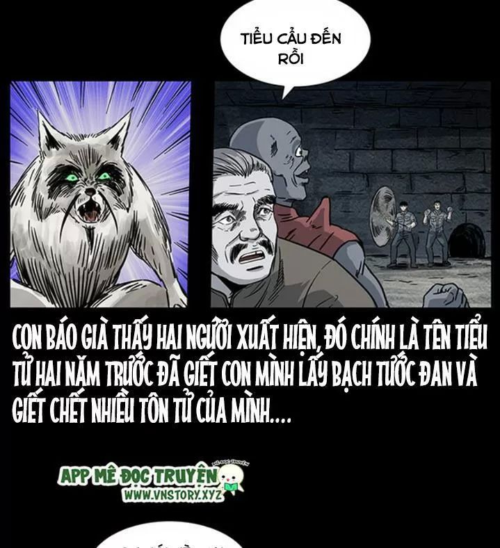 U Minh Ngụy Tượng Chapter 255 - 77