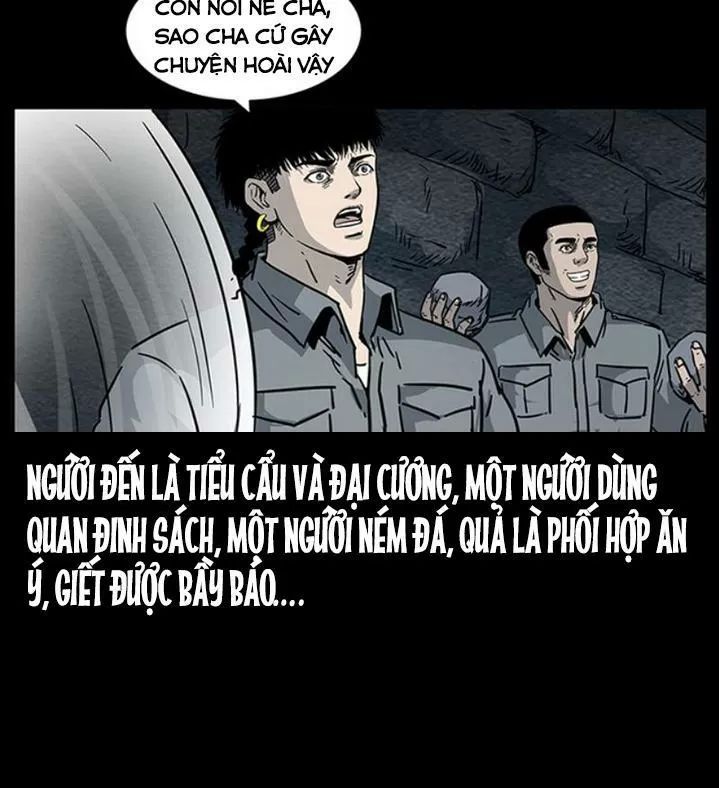 U Minh Ngụy Tượng Chapter 255 - 78