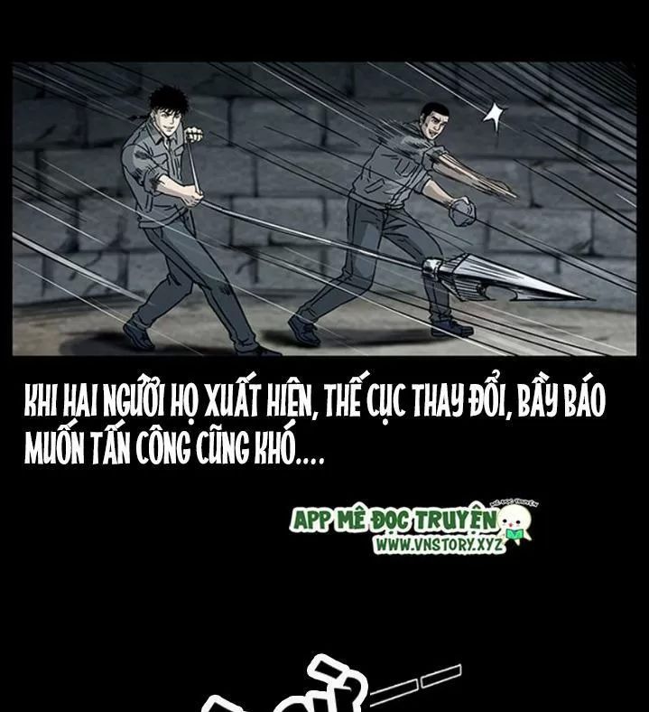 U Minh Ngụy Tượng Chapter 255 - 79