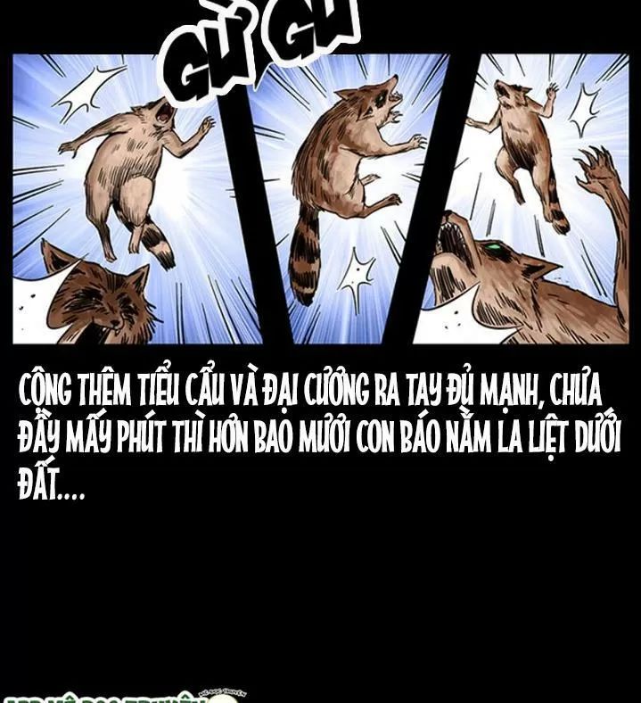 U Minh Ngụy Tượng Chapter 255 - 80