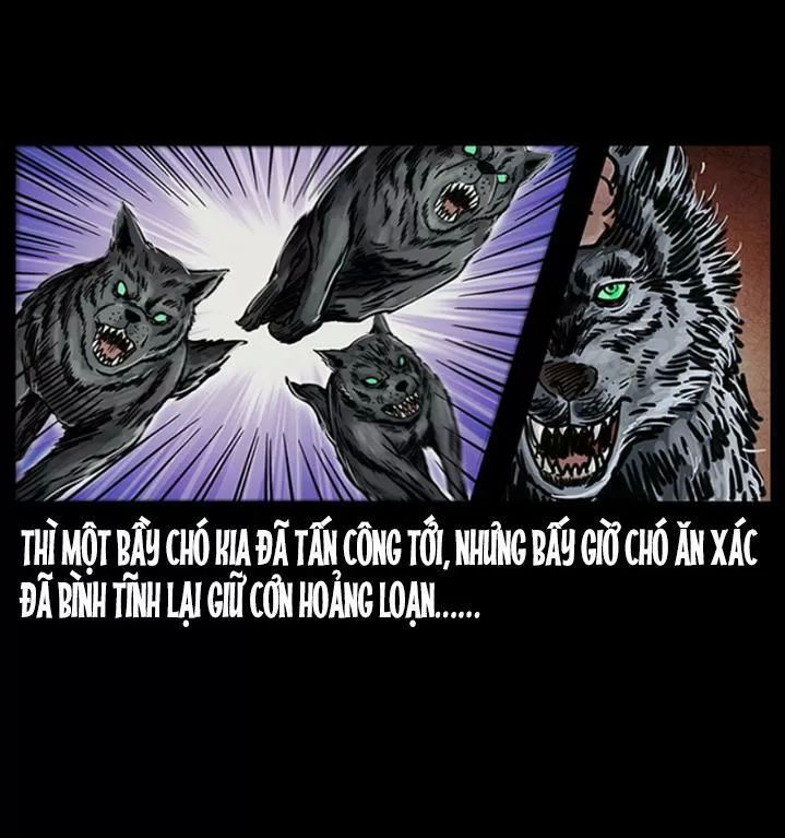 U Minh Ngụy Tượng Chapter 255 - 9